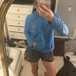 Adidas Climalite 3 inch running shorts | size small | like new